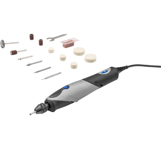 DREMEL Stylo+ (2050-15), 15-delige accessoires