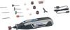 DREMEL 7760 Lite, 15 pcs. accessories, battery multi-tool, USB cable