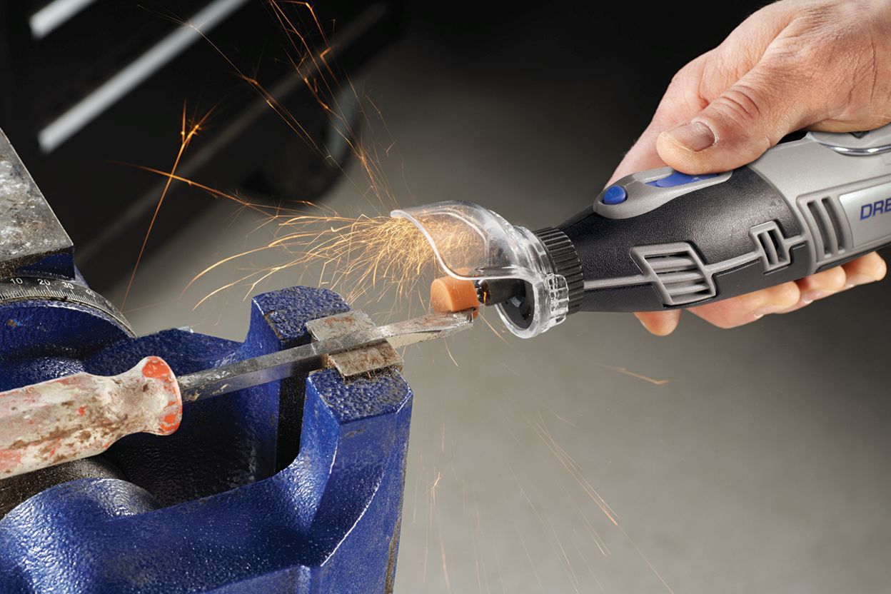 Dremel 8220 accessories 2025