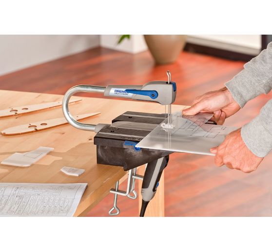 DREMEL Moto-Saw (MS20-1/5), 5-delige accessoires
