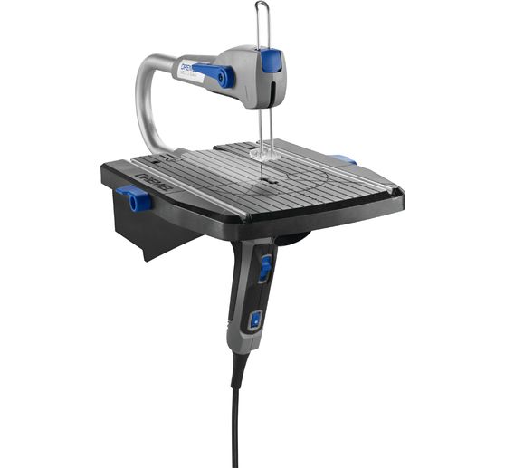 DREMEL Moto-Saw (MS20-1/5), 5-delige accessoires