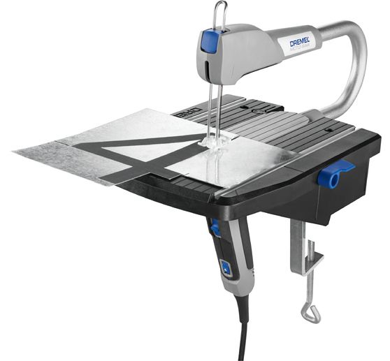 DREMEL Moto-Saw (MS20-1/5), 5-delige accessoires