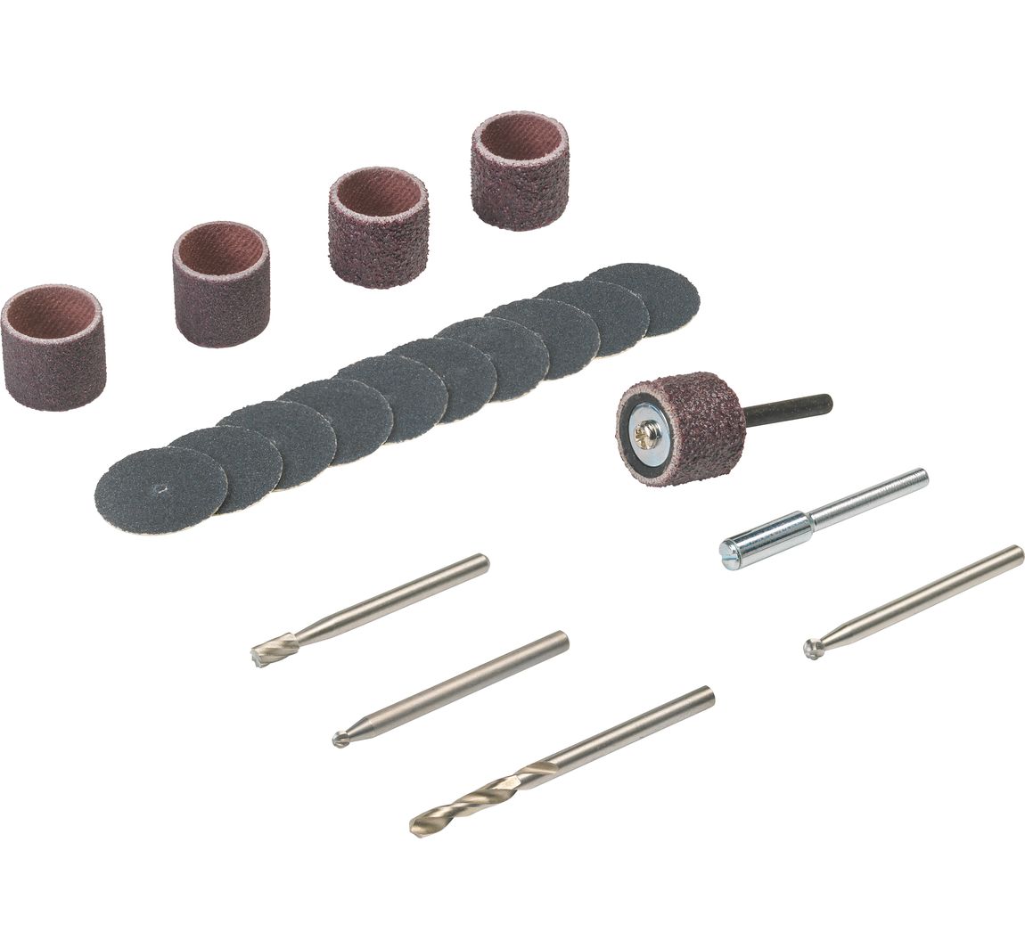 DREMEL 681 Houtbewerkingsset