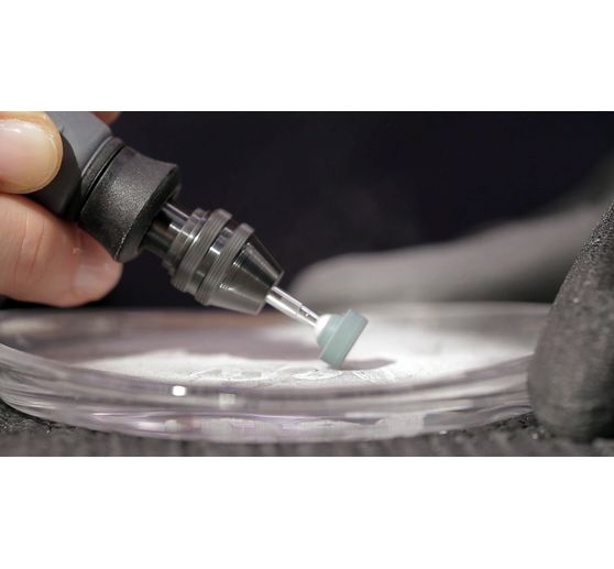 DREMEL 682 Glasgravure-set