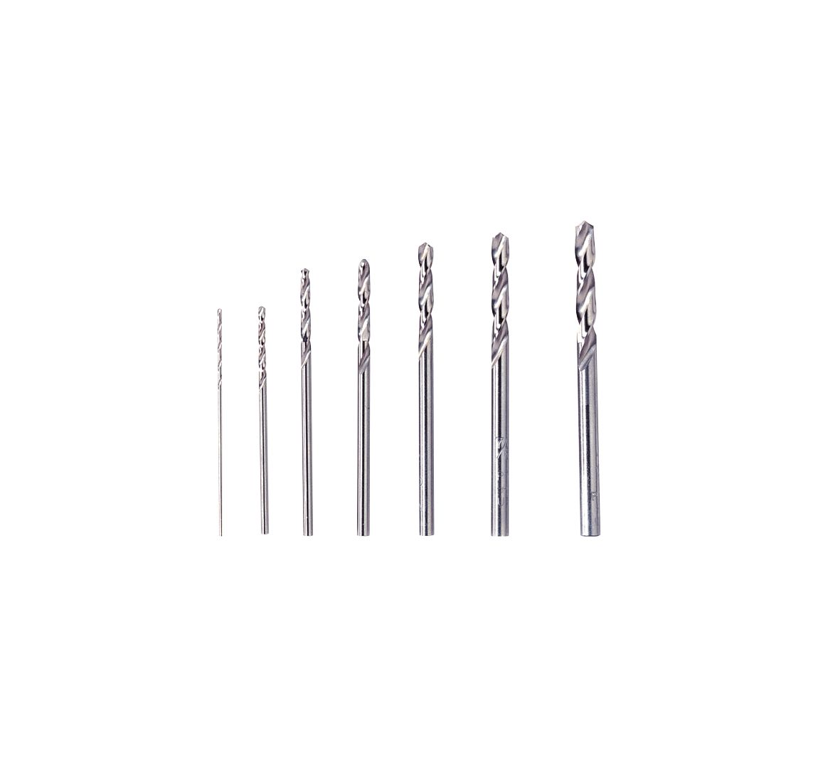 DREMEL 628 Precisieboren set