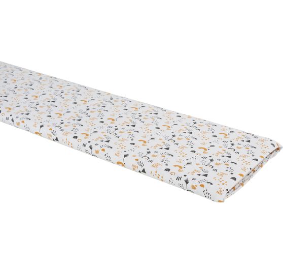 Jersey stof "Print"