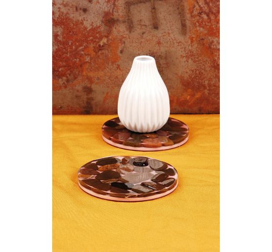 Boek "Stilvoll mit Resin"