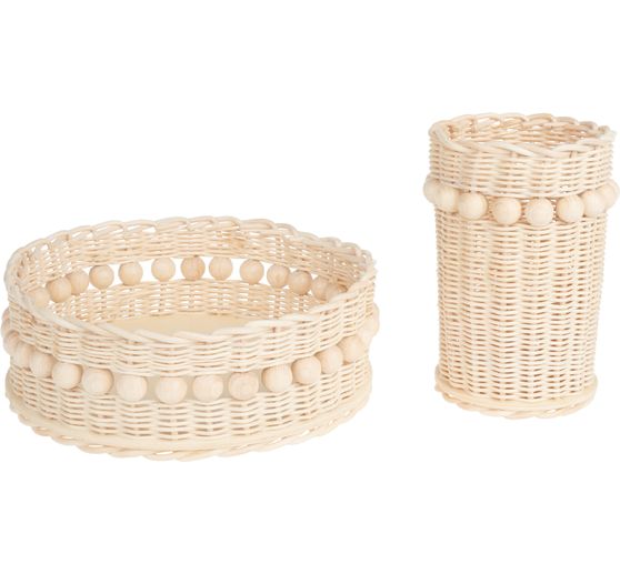 VBS Starter set "Rattan"