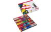 Talens AMSTERDAM acrylic paint set "General Selection 90"