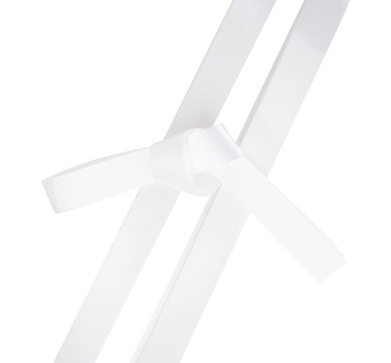 Paper strips "Outdoor White"