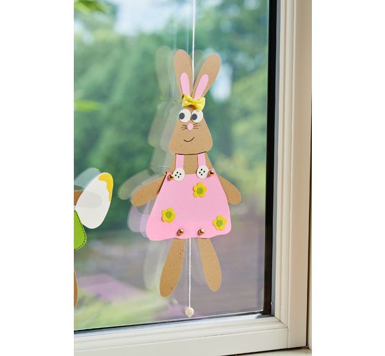 VBS Mini boogje "Puntjes"