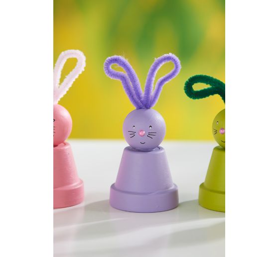 VBS Knutselverf set "Bonbon"