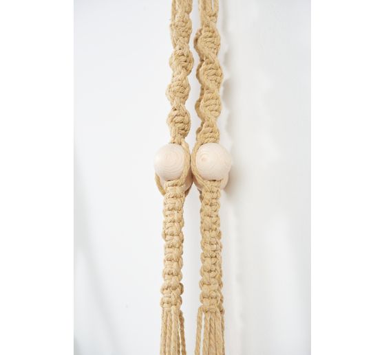 Cotton cord "5 mm"