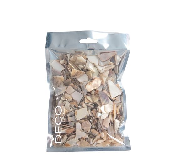 Shell plates