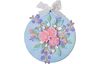 Sizzix Thinlits ponssjabloon "Floral Layers 2"