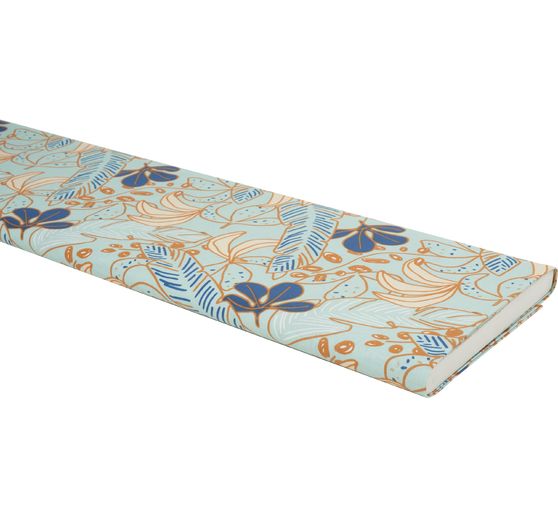 Cotton fabric "Guzalor" Polyester coated