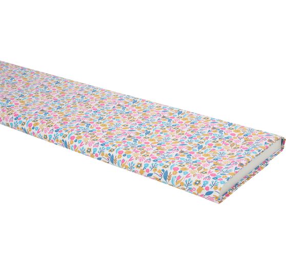 Cotton fabric "Alice"