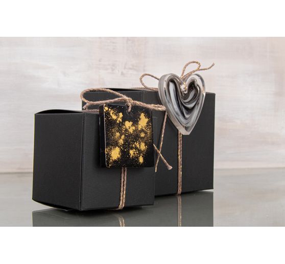 Siliconen gietvorm "Deco Moulds"