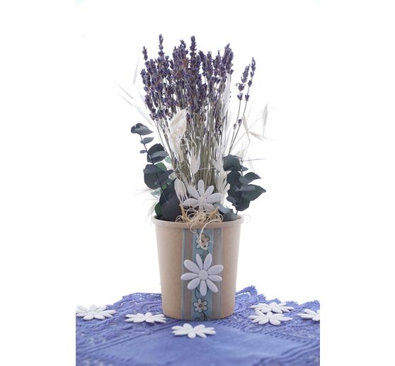 Lavendel natuurlijk blauw