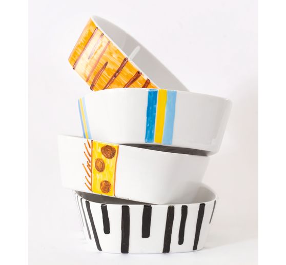 Marabu KiDS Porcelain & Glass Painter