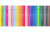 Bruynzeel Fineliners-set 36 kleuren