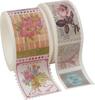 Washi Tape "Stamps"