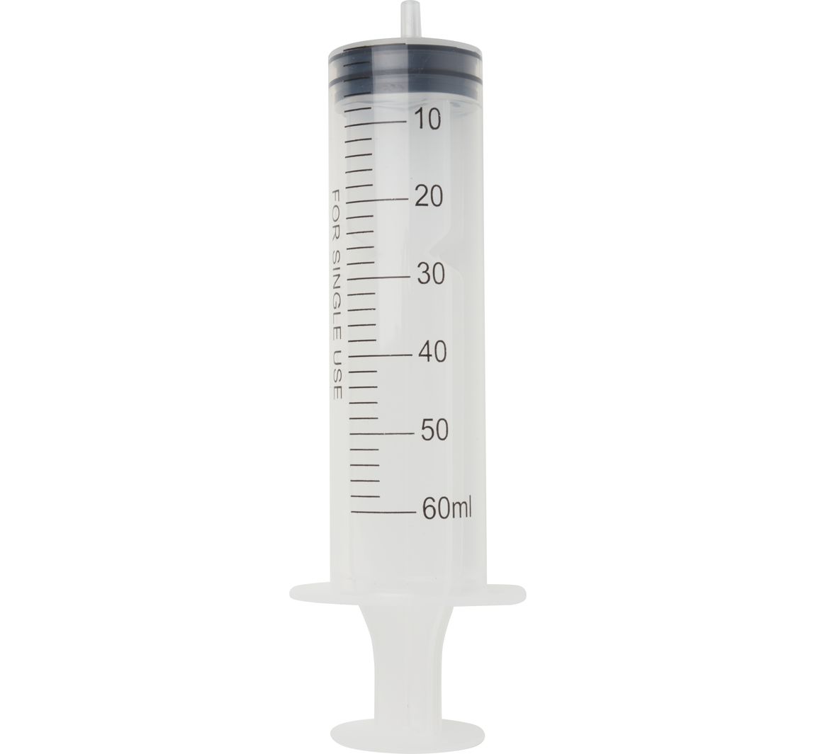 Hobby modelleringsspuit, 60ml.