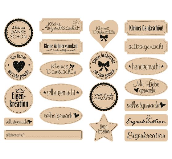 Made stickers sale