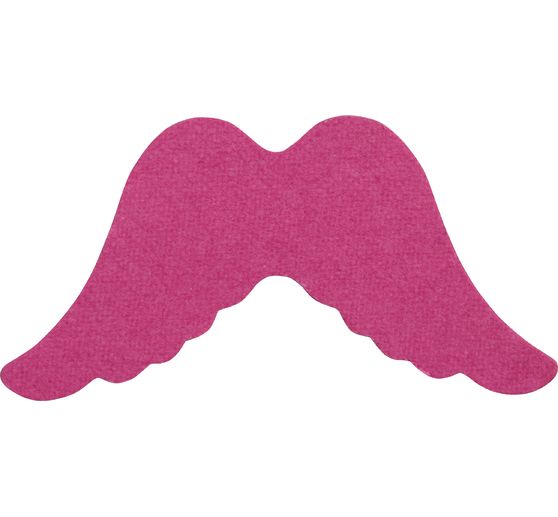 Motif pons "Engelenvleugels", 3,5 cm