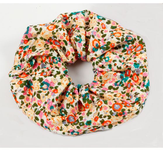 Fabric package "Lovely Yellow ", set of 4