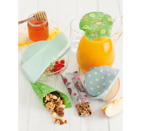 Pure Beeswax-Pastilles