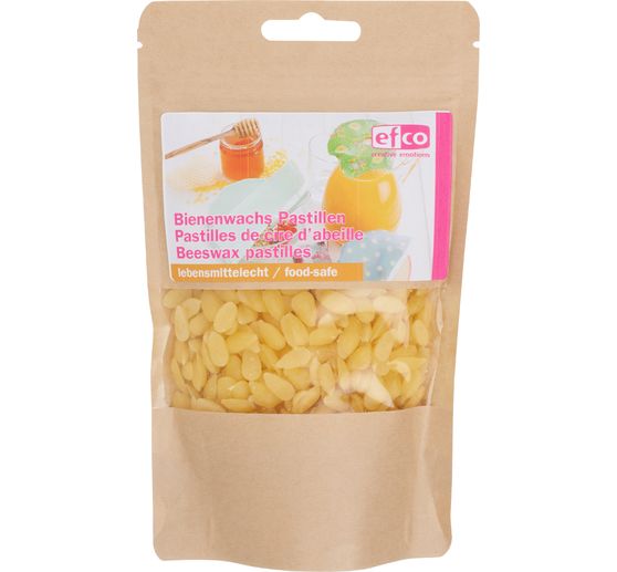 Pure Beeswax-Pastilles