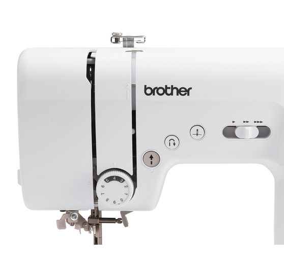 brother Sewing Machine FS60x