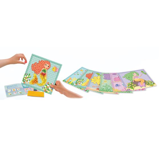 PlayMais MOSAIC "DREAM MERMAID"
