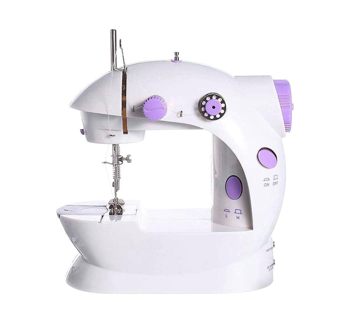Mini-naaimachine