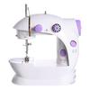 Mini sewing machine