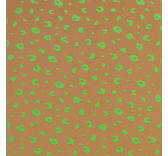 Leaflets "Leo"