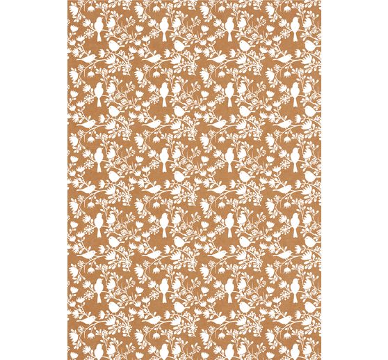 Kraft cardboard "Design Mix"