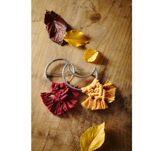 Boek "Makramee Schmuck & Accessoires"