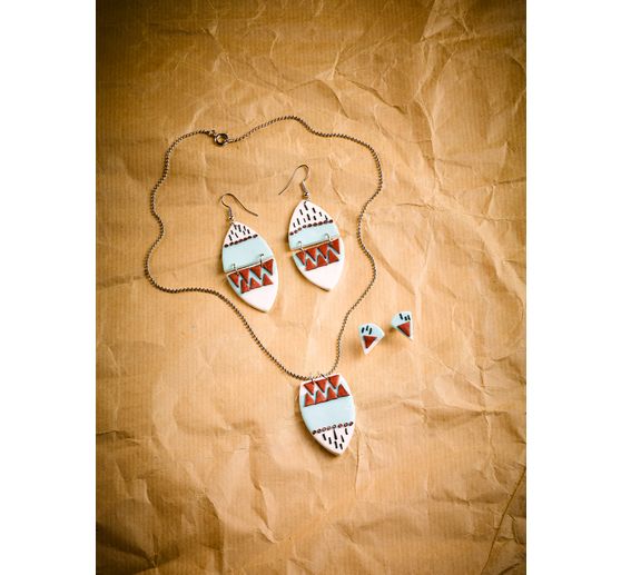 Boek "FIMO Schmuck"