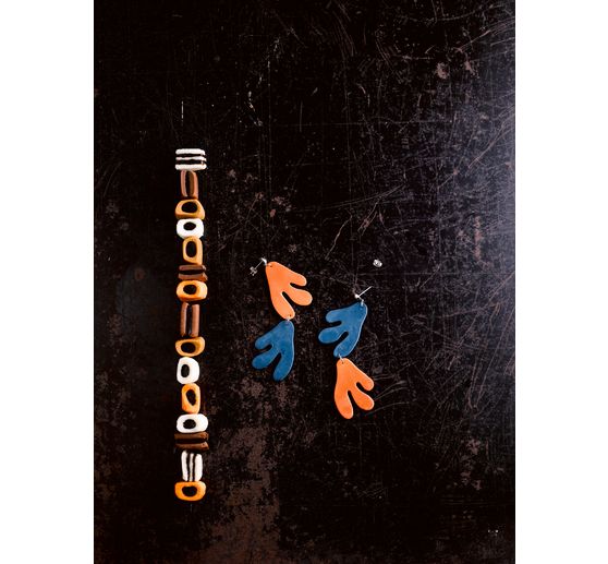 Boek "FIMO Schmuck"
