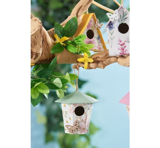 Servet "Spring Breeze"