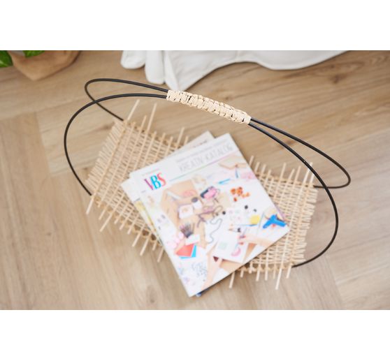 Paper raffia, L 100 m