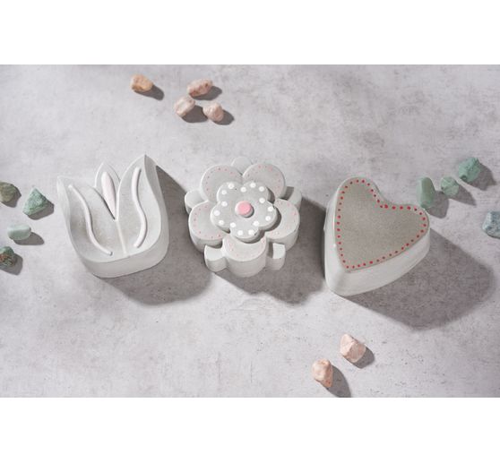 Creatief Beton "5in1