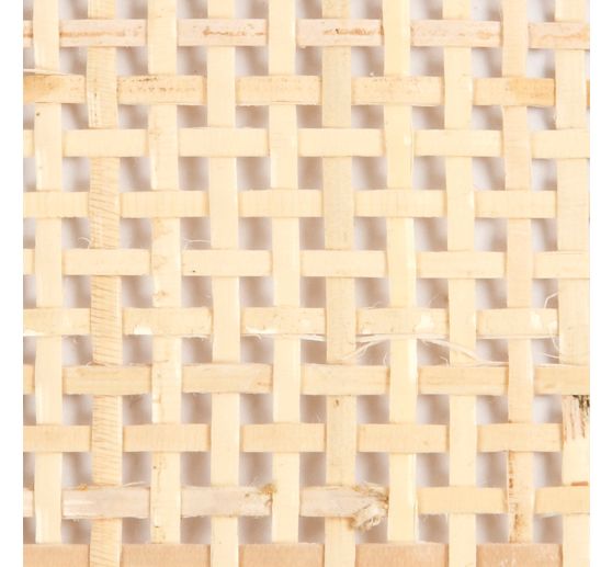 Rotan vlechtwerk "Fijn"
