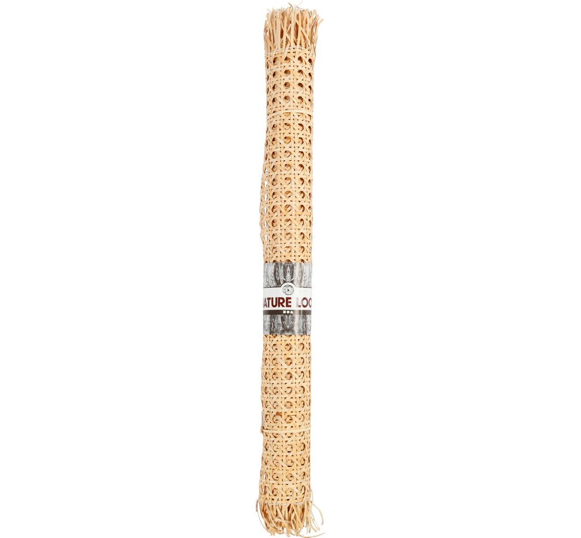 Rotan vlechtwerk "Grof"