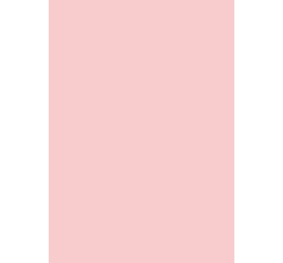 Motif cardboard "Dots pink"