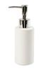 Keramische zeepdispenser