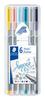 STAEDTLER finliner triplus 0.3 "Hygge"