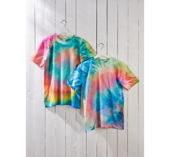 Kids t-shirt, white